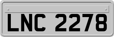 LNC2278
