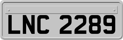 LNC2289