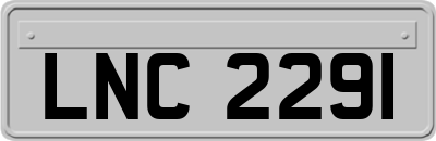 LNC2291