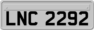 LNC2292