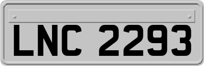 LNC2293