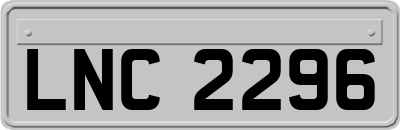 LNC2296