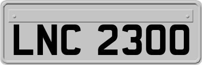 LNC2300