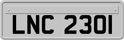 LNC2301