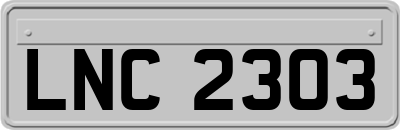 LNC2303