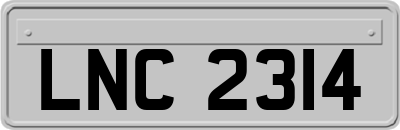 LNC2314