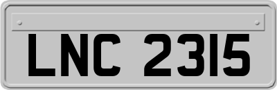 LNC2315