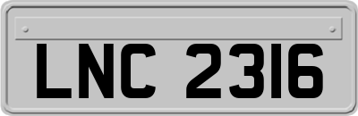 LNC2316