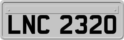 LNC2320