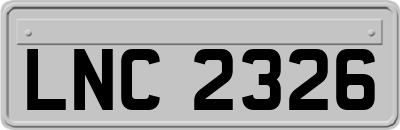 LNC2326