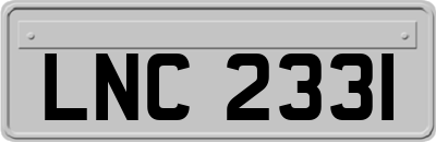 LNC2331