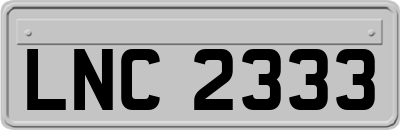 LNC2333