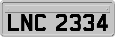 LNC2334