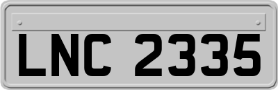 LNC2335
