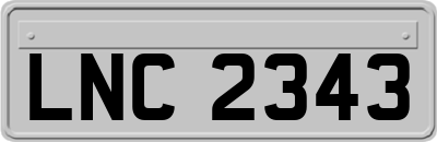 LNC2343