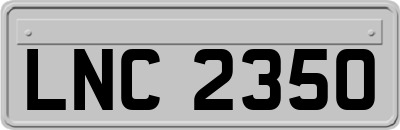 LNC2350