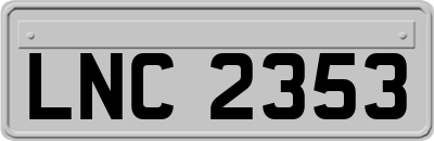 LNC2353