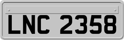 LNC2358