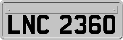 LNC2360