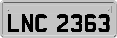 LNC2363