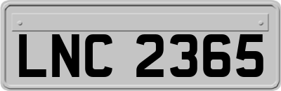 LNC2365
