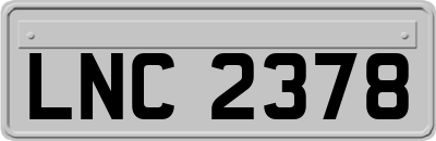 LNC2378