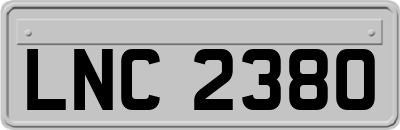 LNC2380