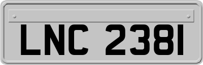 LNC2381