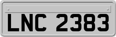 LNC2383