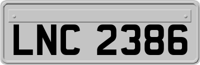 LNC2386