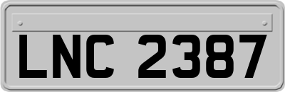 LNC2387