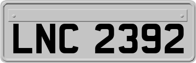 LNC2392