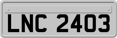 LNC2403