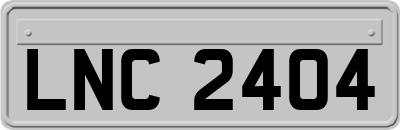 LNC2404
