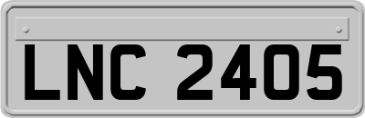 LNC2405