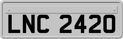 LNC2420