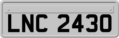 LNC2430