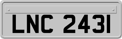 LNC2431