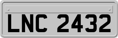 LNC2432