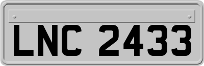 LNC2433
