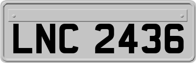 LNC2436