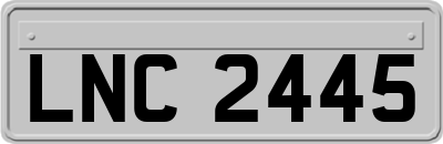 LNC2445