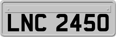 LNC2450