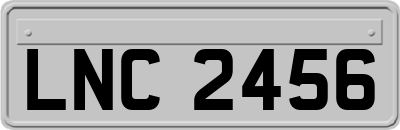 LNC2456