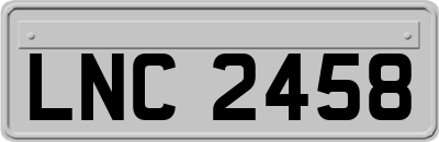 LNC2458