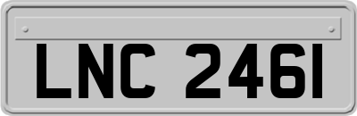 LNC2461