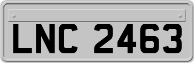 LNC2463