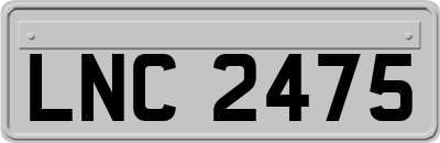 LNC2475