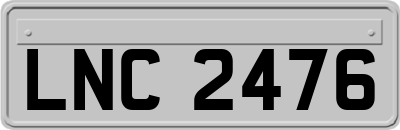 LNC2476