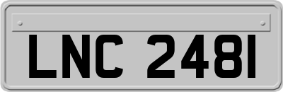 LNC2481